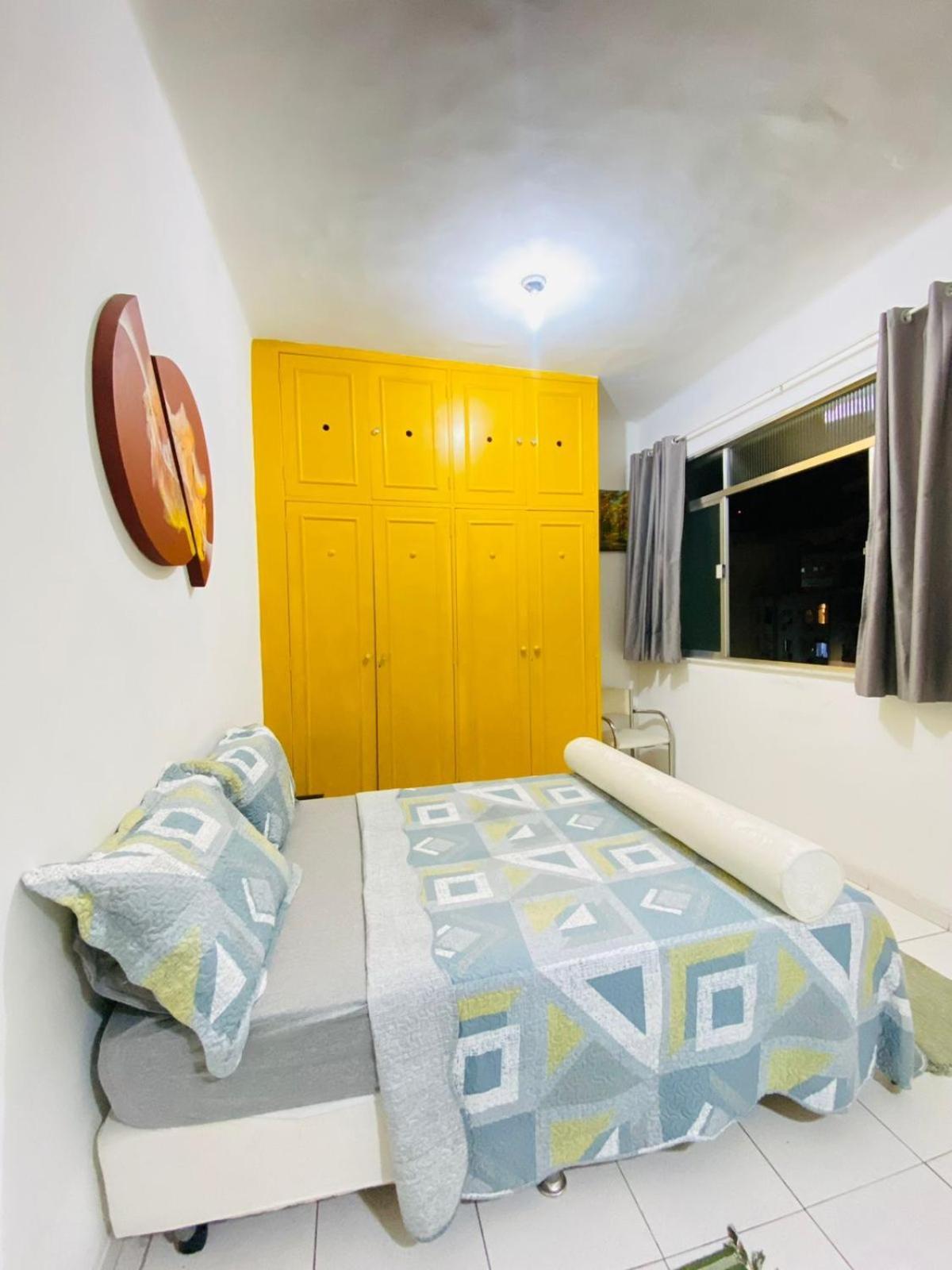 Ap Reveillon A 2min Copacabana Apartamento Rio de Janeiro