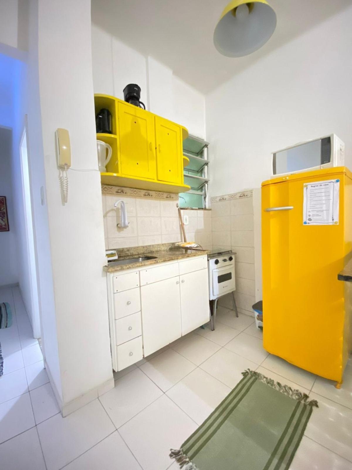 Ap Reveillon A 2min Copacabana Apartamento Rio de Janeiro